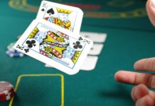 Can you make money playing online poker?